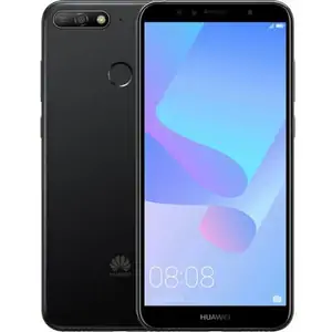 Замена экрана на телефоне Huawei Y6 2018 в Санкт-Петербурге